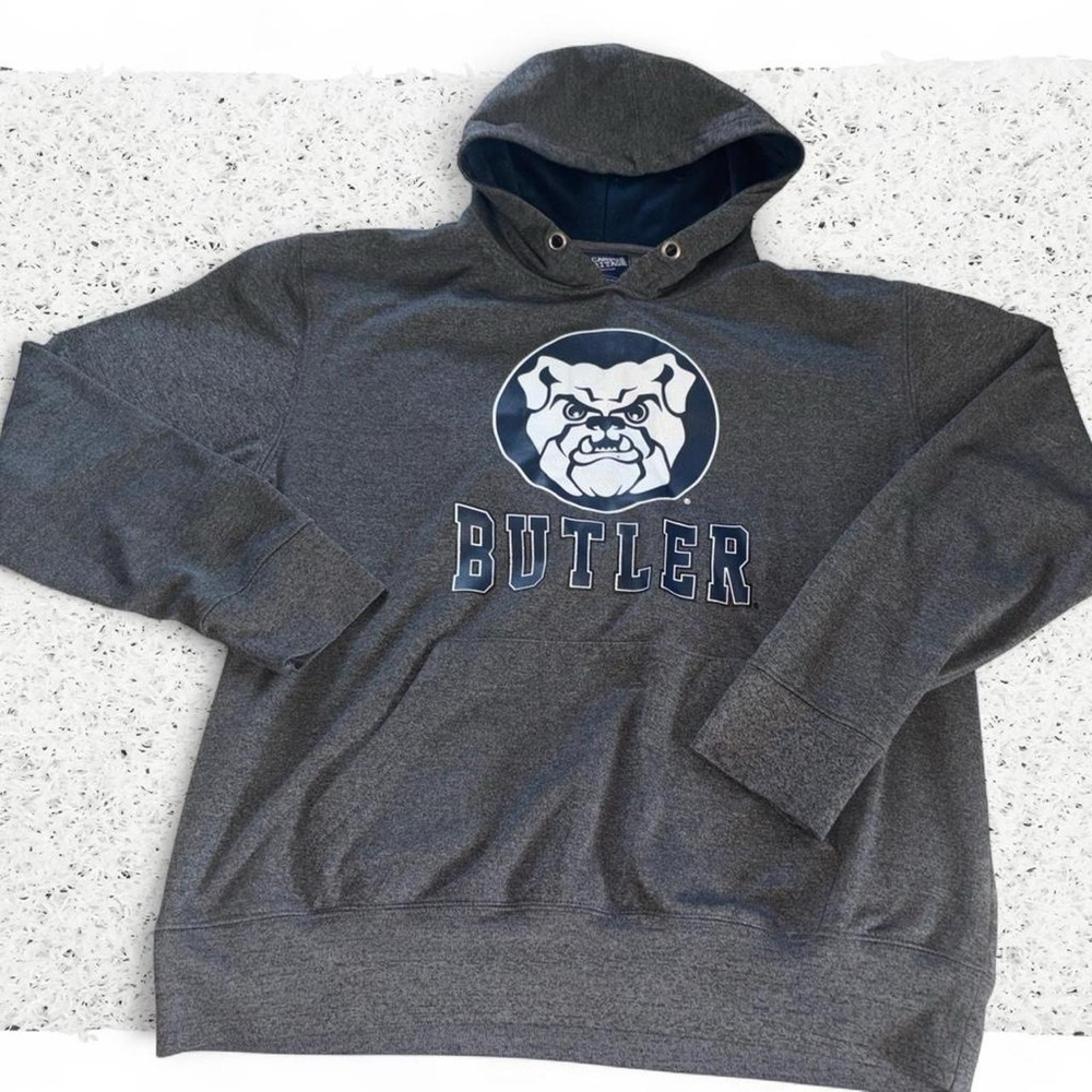 Men’s Butler Bulldogs Hoodie